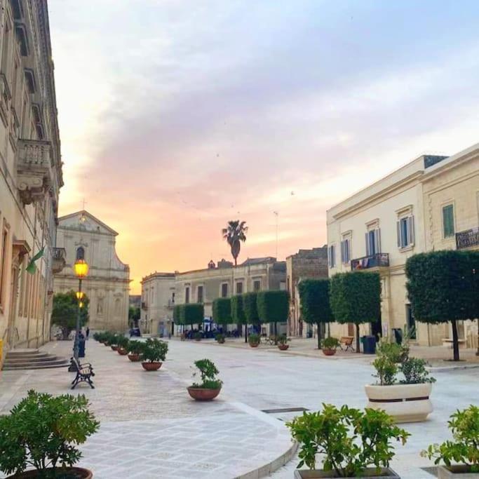 Casa Regina Elena - Locazione Turistica Villa San Cesario di Lecce Buitenkant foto