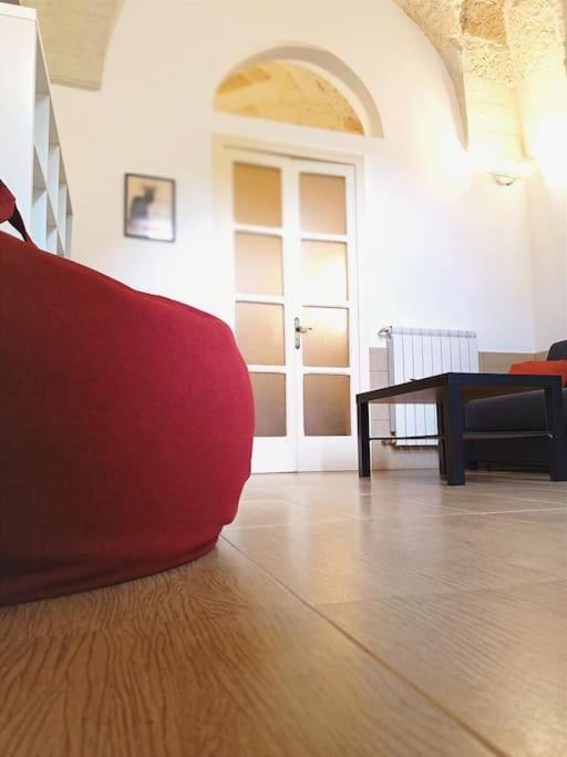 Casa Regina Elena - Locazione Turistica Villa San Cesario di Lecce Buitenkant foto